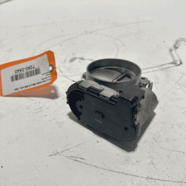 Throttle Valve For Engine Mercedes-Benz S550 2012-2017 OEM