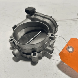 Throttle Valve For Engine Mercedes-Benz S550 2012-2017 OEM