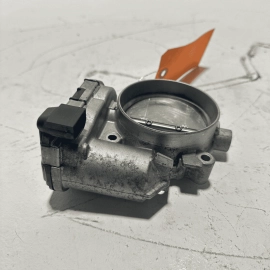 Throttle Valve For Engine Mercedes-Benz S550 2012-2017 OEM