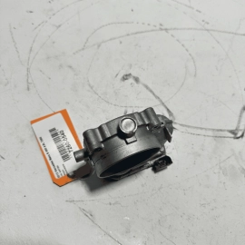 Throttle Valve For Engine Mercedes-Benz S550 2012-2017 OEM