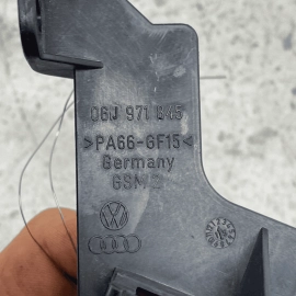 15-18 AUDI Q3 ENGINE WIRING WIRE BRACKET OEM 06J971845 15-18 AUDI Q3 ENGINE WIRING WIRE BRACKET OEM 06J971845