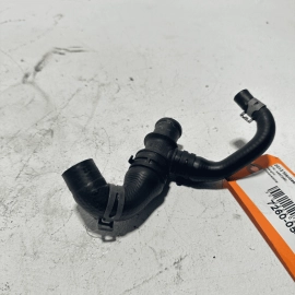 MERCEDES 2007-2013 S550 W221 HVAC AUXILIARY HEATER PUMP HOSE TUBE PIPE OEM
