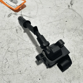 MERCEDES 2012-2017 S550 S63 4.6L ENGINE MOTOR IGNITION COIL MODULE & CABLE OEM