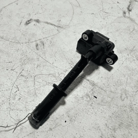 MERCEDES 2012-2017 S550 S63 4.6L ENGINE MOTOR IGNITION COIL MODULE & CABLE OEM