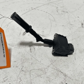 MERCEDES 2012-2017 S550 S63 4.6L ENGINE MOTOR IGNITION COIL MODULE & CABLE OEM