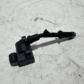 MERCEDES 2012-2017 S550 S63 4.6L ENGINE MOTOR IGNITION COIL MODULE & CABLE OEM