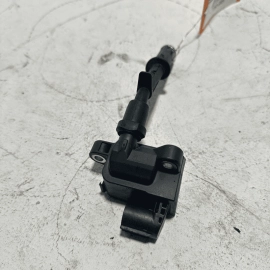 MERCEDES 2012-2017 S550 S63 4.6L ENGINE MOTOR IGNITION COIL MODULE & CABLE OEM