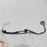 MERCEDES 2013 S550 4.6L ENGINE Turbo Coolant FEED PIPE / LINE (Supply) OEM