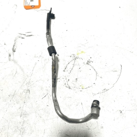 MERCEDES 2013 S550 4.6L ENGINE Turbo Coolant FEED PIPE / LINE (Supply) OEM