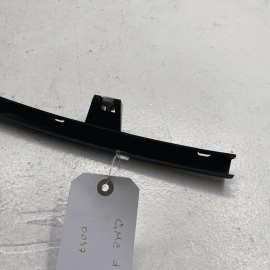 2007-17 GMC Acadia Front Left Driver Door Window Outer Weatherstrip Bracket