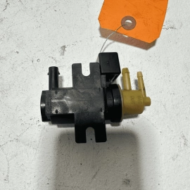 MERCEDES 2013 S550 Turbocharger Boost Pressure Transducer Vacuum Valve OEM