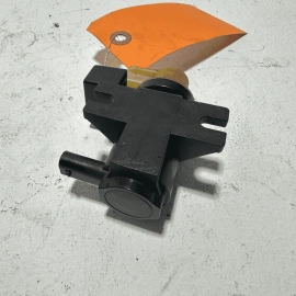 MERCEDES 2013 S550 Turbocharger Boost Pressure Transducer Vacuum Valve OEM