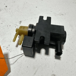 MERCEDES 2013 S550 Turbocharger Boost Pressure Transducer Vacuum Valve OEM