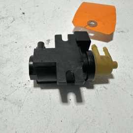 MERCEDES 2013 S550 Turbocharger Boost Pressure Transducer Vacuum Valve OEM