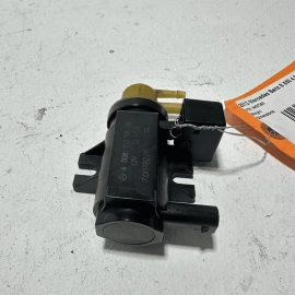 MERCEDES 2013 S550 Turbocharger Boost Pressure Transducer Vacuum Valve OEM