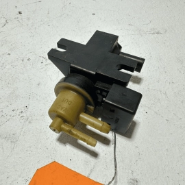 MERCEDES 2013 S550 Turbocharger Boost Pressure Transducer Vacuum Valve OEM