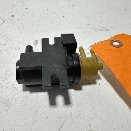 MERCEDES 2013 S550 Turbocharger Boost Pressure Transducer Vacuum Valve OEM