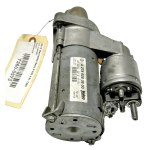 2012-2013 Mercedes W221 S550 4.7L Engine Starter Motor OEM