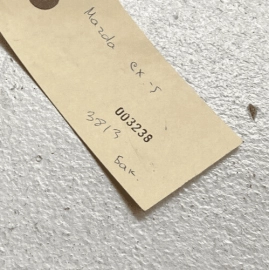 MAZDA CX-5 2017 - 2021 2.5L FUEL VAPOR CANISTER HOSE TUBE PIPE OEM MAZDA CX-5 2017 - 2021 2.5L FUEL VAPOR CANISTER HOSE TUBE PIPE OEM