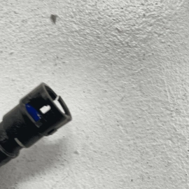 MAZDA CX-5 2017 - 2021 2.5L FUEL VAPOR CANISTER HOSE TUBE PIPE OEM MAZDA CX-5 2017 - 2021 2.5L FUEL VAPOR CANISTER HOSE TUBE PIPE OEM