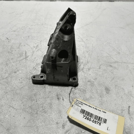 2012-2013 Mercedes W221 S550 4.7L Engine Left Driver Side Mount Bracket OEM