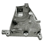2012-2013 Mercedes W221 S550 4.7L Engine Left Driver Side Mount Bracket OEM