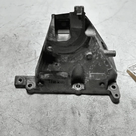 2012-2013 Mercedes W221 S550 4.7L Engine Left Driver Side Mount Bracket OEM
