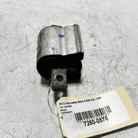 2007-13 Mercedes W221 S550 S400 Engine Gearbox Automatic Transmittion Mount OEM