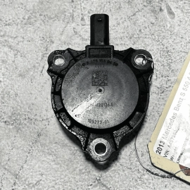 Mercedes W221 S550 Engine Motor Variable Valve Solenoid 2012-2017 OEM