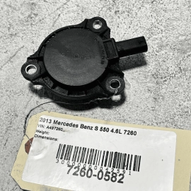 Mercedes W221 S550 Engine Motor Variable Valve Solenoid 2012-2017 OEM