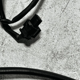 2012-2013 Mercedes W221 S550 4.7L RWD Engine Motor Wire Wiring Cable Harness OEM 2012-2013 Mercedes W221 S550 4.7L RWD Engine Motor Wire Wiring Cable Harness OEM