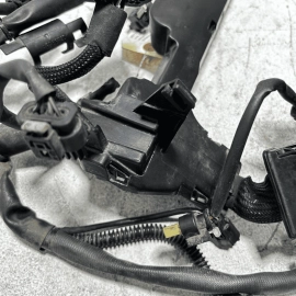 2012-2013 Mercedes W221 S550 4.7L RWD Engine Motor Wire Wiring Cable Harness OEM 2012-2013 Mercedes W221 S550 4.7L RWD Engine Motor Wire Wiring Cable Harness OEM