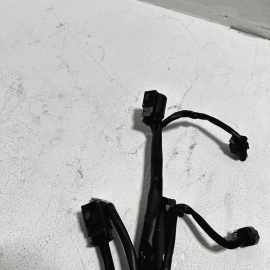 2012-2013 Mercedes W221 S550 4.7L RWD Engine Motor Wire Wiring Cable Harness OEM 2012-2013 Mercedes W221 S550 4.7L RWD Engine Motor Wire Wiring Cable Harness OEM