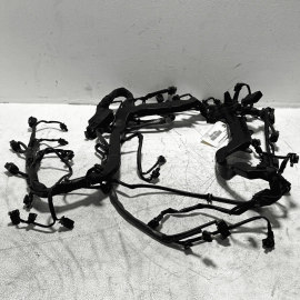 2012-2013 Mercedes W221 S550 4.7L RWD Engine Motor Wire Wiring Cable Harness OEM 2012-2013 Mercedes W221 S550 4.7L RWD Engine Motor Wire Wiring Cable Harness OEM