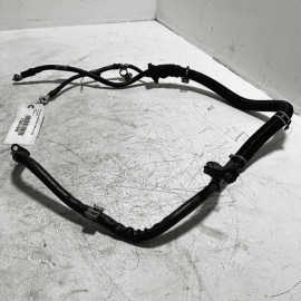 2012-2013 Mercedes W221 S550 4.7L Battery Starter Alternator Cable Harness OEM 2012-2013 Mercedes W221 S550 4.7L Battery Starter Alternator Cable Harness OEM