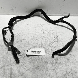 2012-2013 Mercedes W221 S550 4.7L Battery Starter Alternator Cable Harness OEM 2012-2013 Mercedes W221 S550 4.7L Battery Starter Alternator Cable Harness OEM