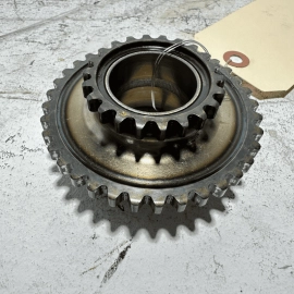 2012 - 2017 MERCEDES S550 S63 ENGINE TIMING INTERMEDIATE IDLER GEAR SPROCKET OEM