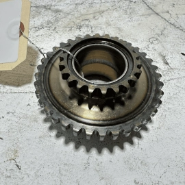 2012 - 2017 MERCEDES S550 S63 ENGINE TIMING INTERMEDIATE IDLER GEAR SPROCKET OEM