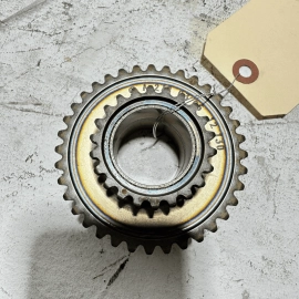 2012 - 2017 MERCEDES S550 S63 ENGINE TIMING INTERMEDIATE IDLER GEAR SPROCKET OEM
