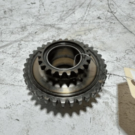2012 - 2017 MERCEDES S550 S63 ENGINE TIMING INTERMEDIATE IDLER GEAR SPROCKET OEM