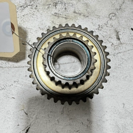 2012 - 2017 MERCEDES S550 S63 ENGINE TIMING INTERMEDIATE IDLER GEAR SPROCKET OEM