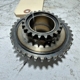 2012 - 2017 MERCEDES S550 S63 ENGINE TIMING INTERMEDIATE IDLER GEAR SPROCKET OEM