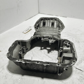 2011-2014 Mercedes W221 S550 S63 AMG CL550 4.6L Engine Upper Oil Pan Section OEM