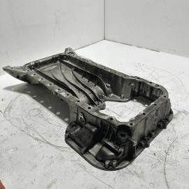 2011-2014 Mercedes W221 S550 S63 AMG CL550 4.6L Engine Upper Oil Pan Section OEM