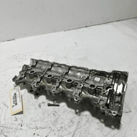 MERCEDES 2013 S550 4.6L Engine Cylinder Head Left Driver Side Cover OEM