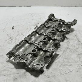 MERCEDES 2013 S550 4.6L Engine Cylinder Head Left Driver Side Cover OEM