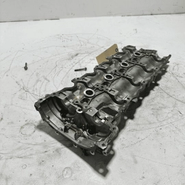 MERCEDES 2013 S550 4.6L Engine Cylinder Head Left Driver Side Cover OEM