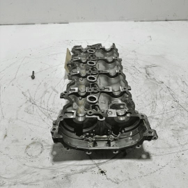 MERCEDES 2013 S550 4.6L Engine Cylinder Head Left Driver Side Cover OEM