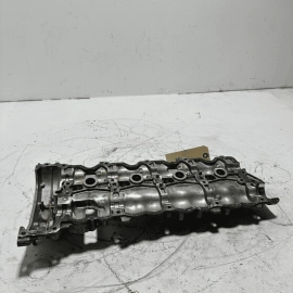 MERCEDES 2013 S550 4.6L Engine Cylinder Head Left Driver Side Cover OEM