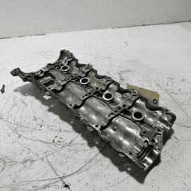 MERCEDES 2013 S550 4.6L Engine Cylinder Head Left Driver Side Cover OEM